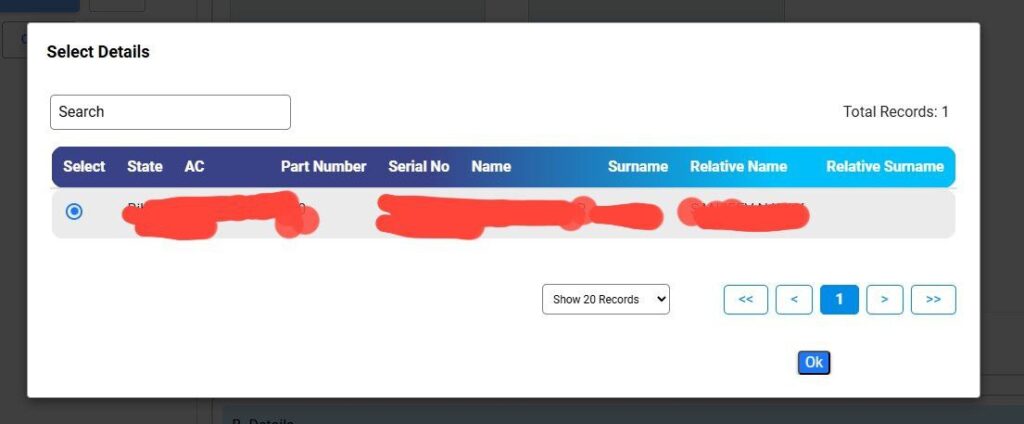 Voter ID Mobile Number Linking Online 2026