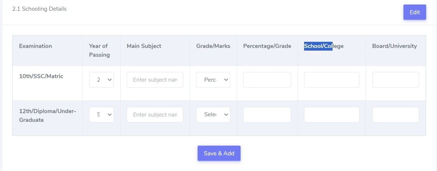 NIT Non-Teaching Recruitment 2026