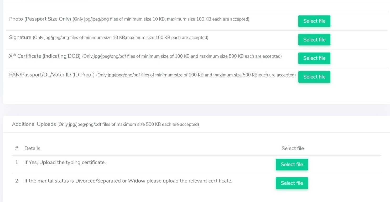 NIT Non-Teaching Recruitment 2026
