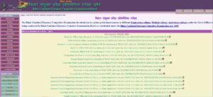 Bihar ITI Syllabus PDF Download