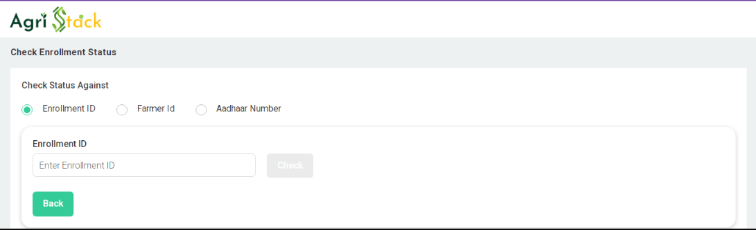 Bihar Farmer ID Registration 2026