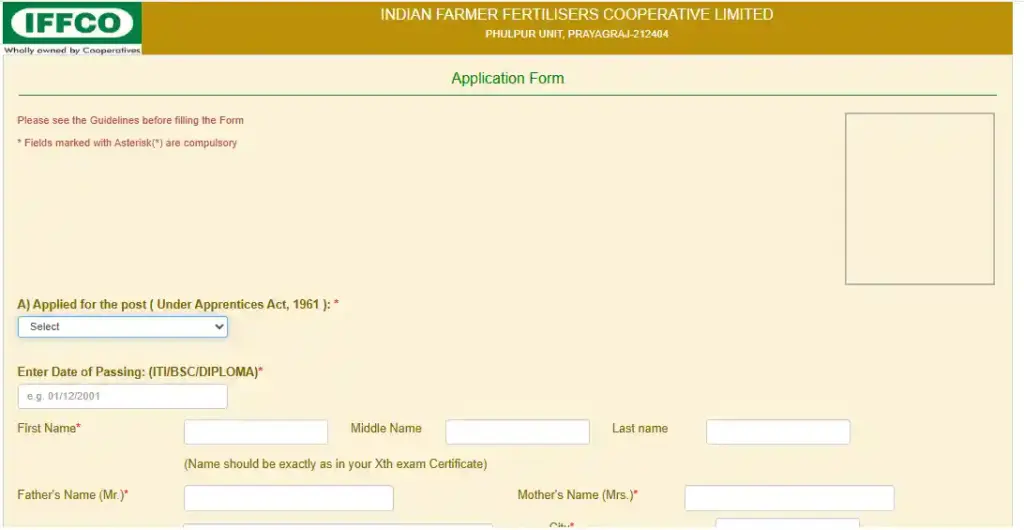 CTET February Exam Admit Card 2026 Apply form for IFFCO Apprentice Trainees Recruitment 2026