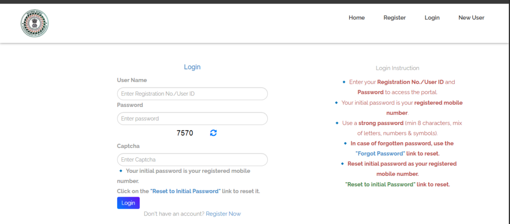 ABDM Jharkhand Recruitment 2026 ABDM Jharkhand Recruitment 2026 में आवेदन कैसे करें? (Step-by-Step)