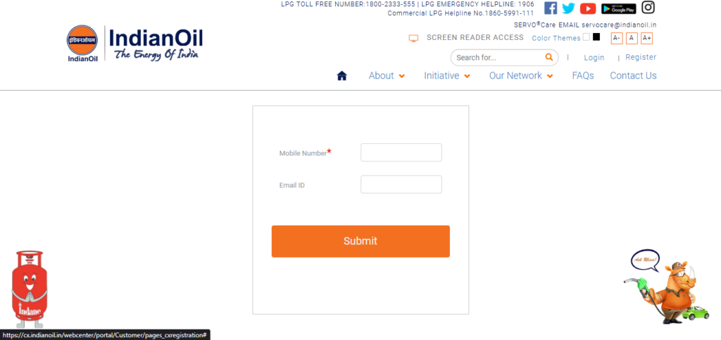 PM Ujjwala Yojana 3.0 Online Apply 2026