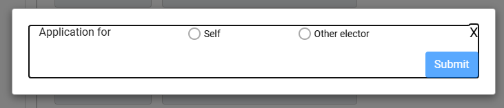 Voter ID Mobile Number Linking Online 2026