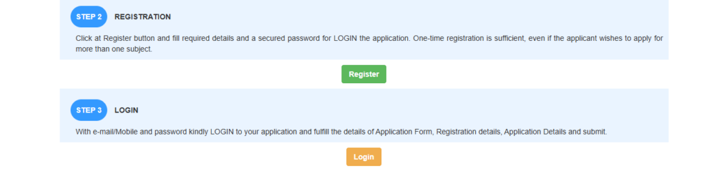 CSU Delhi Non Teaching Recruitment 2026