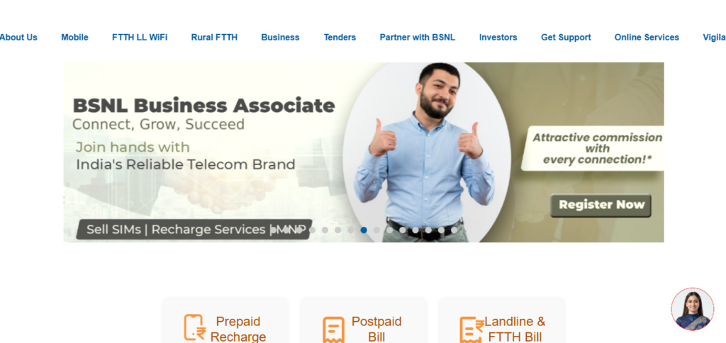 BSNL Recruitment 2026: Overview