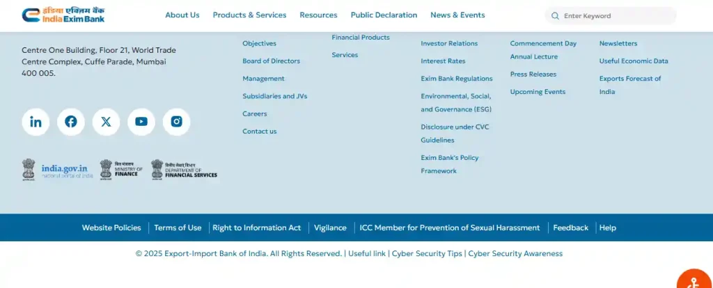 RRB Section Controller Answer Key 2026 Carees Option for Exim Bank Deputy Managers Recruitment 2026