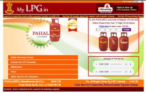 How to Book a Gas Cylinder Online via a Website in 2026?