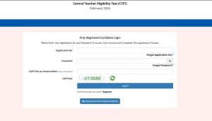CTET 2026 Answer Key PDF Download