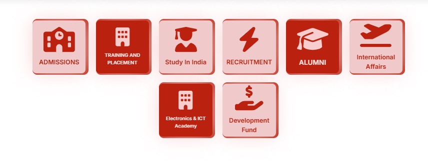 Official Website For NIT Patna Non Teaching Recruitment 2026 2