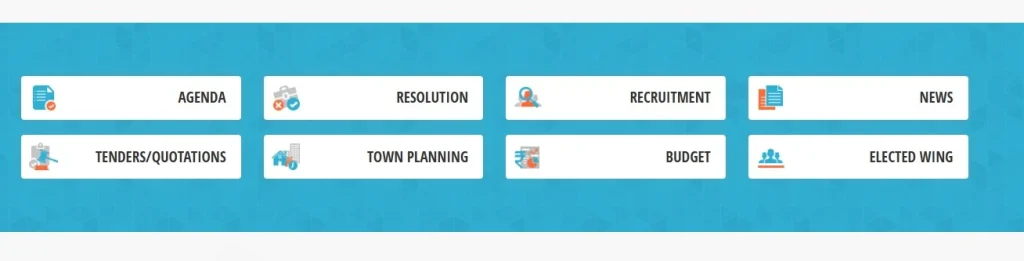 Surat Municipal Corporation Recruitment 2026 Official Website Step 2