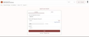 How To Apply Online for SSC GD Vacancy 2027?
