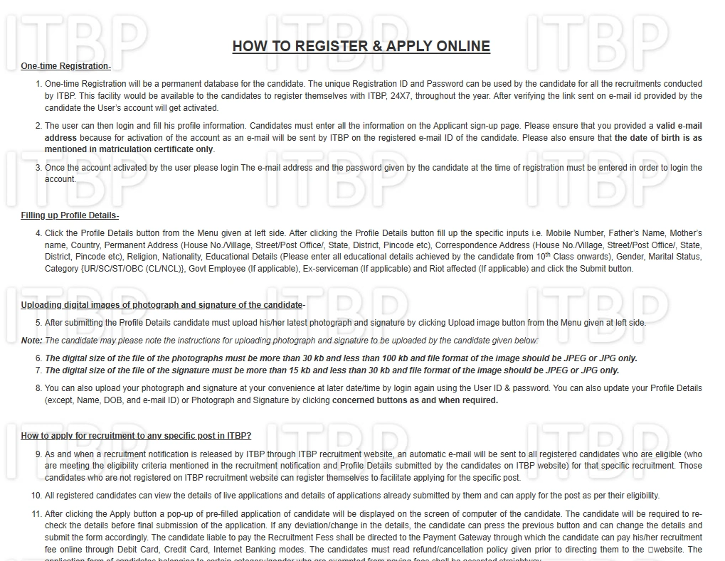 SSC Stenographer Vacancy 2026