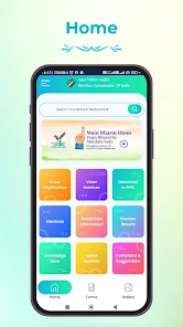 New Voter ID Card Apply Online 2026