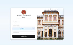 Bihar Board 10th Compartmental Result 2026 Bihar Board 10th Compartmental Result 2026