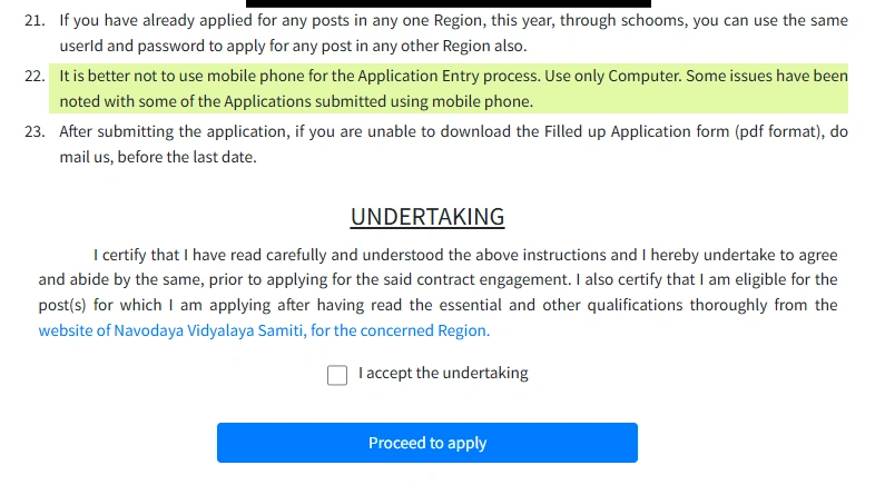 NVS Patna Teaching and Non-Teaching Recruitment 2026 Apply