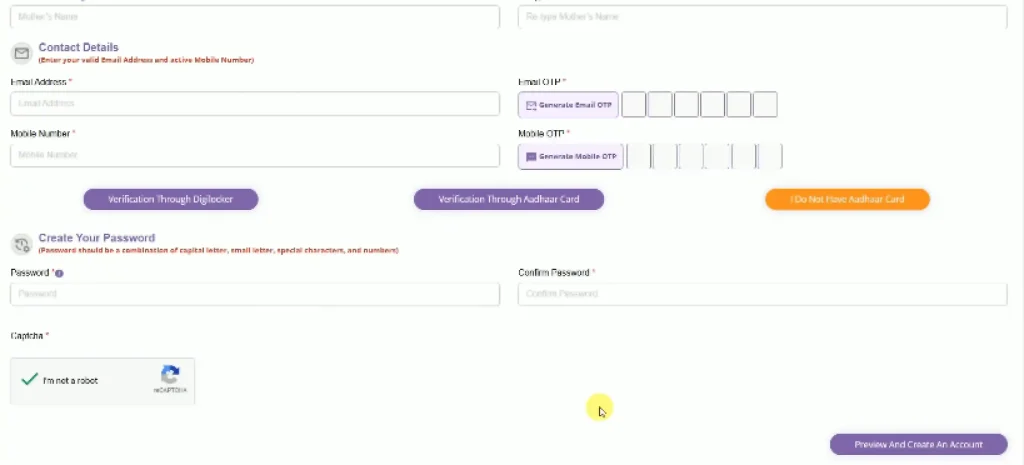 RRB ALP Recruitment 2026-27 step 3