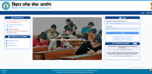 BPSC 72nd Admit Card Download