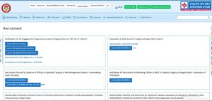 How To Apply Online for Central Bank Apprentice Recruitment 2026?