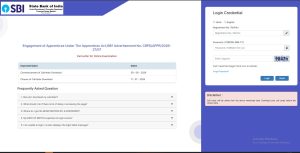 SBI Apprentice Admit Card 2026 PDF Download