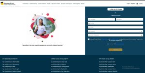 Dr Rajendra Prasad Scholarship Program Dr Rajendra Prasad Scholarship Program 2026-27 Apply Online