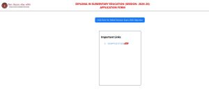 How to Check and Download Bihar DElEd Result 2026?