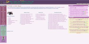 BCECE Counselling Registration 2026