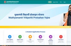 Mukhyamantri Vidyarthi Protsahan Yojana 2026 How To Apply for Mukhyamantri Vidyarthi Protsahan Yojana 2026?