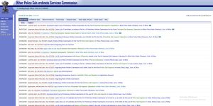 How To Download BPSSC ASI Operation Admit Card 2026?