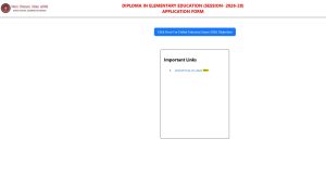 Bihar DELED Cut Off 2026 Bihar DELED Cut Off 2026