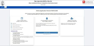 BCECE Counselling and Choice Filling 2026